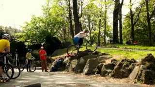 Torino Nice to meet-ing Trials