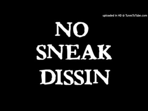 Cashout063 x TezzManiaDevil x BillionaireBlack x ** SNEAK DISSIN  **