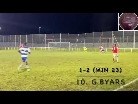 Dyce FC 1-3 Culter FC
