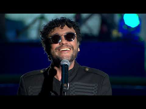 Andrés Cepeda - Voy A Extrañarte / Tengo Ganas - Sal De La Tierra