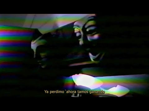 Lil Zen - BENDECÍO (Visualizer)