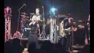 Anouk - I live for you, Live cover by RU kiddin me