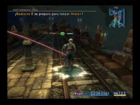 Final Fantasy XII Parte 68