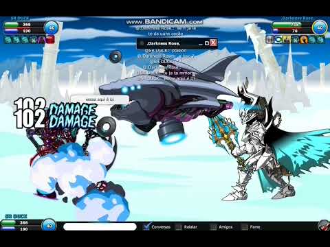 Epicduel Bounty Hunter Focus 1vs1
