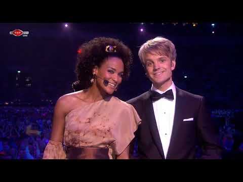 Eurovision 2010 TRT 1 Kesilen Reji Dahil 4K Full Yayın 16:9 Song Contest