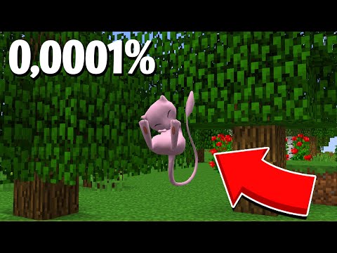 Capturei um POKEMON SECRETO Para Fazer o MEWTWO no PokeSquad