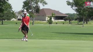 2016 Nebraska Junior Match Play Final Recap