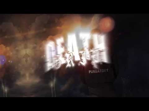 Death Grip - Scavenger (Official Lyric Video)