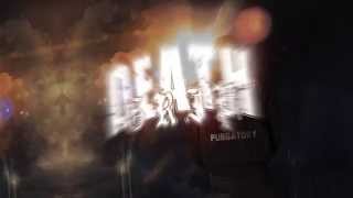Death Grip - Scavenger (Official Lyric Video)