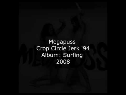 Devendra Banhart / Megapuss - Crop Circle Jerk '94 subtitulado el español e ingles