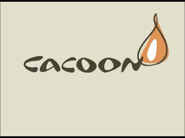 Video teaser for How to hang a Cacoon