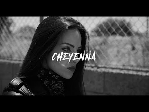 THE 69 EYES - Cheyenna (OFFICIAL VIDEO)