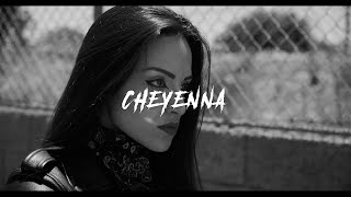 THE 69 EYES - Cheyenna (OFFICIAL VIDEO)