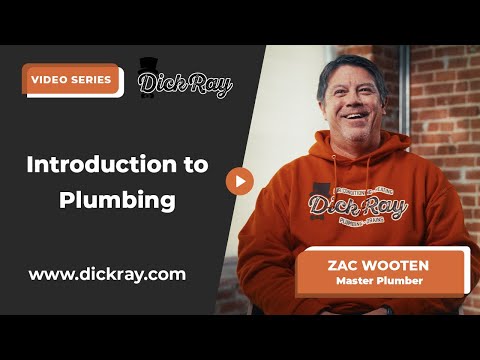 Introduction to Plumbing