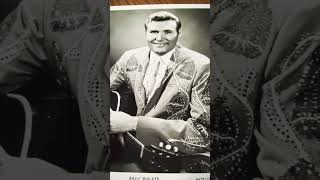 CATTLE CALL #billywalker #countrymusic