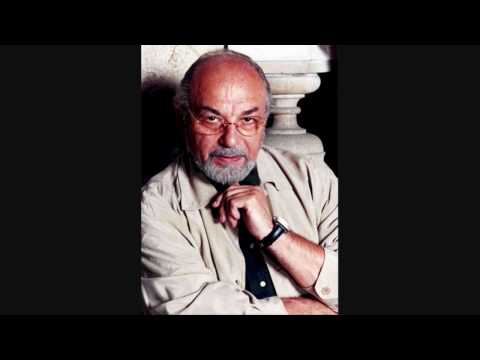 RENATO BRUSON " LASCIATEMI MORIRE"