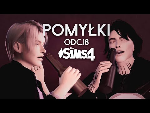 BEZSILNOŚĆ DZIECKA ❌ Pomyłki ❌ odc. 18
