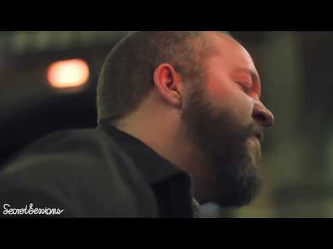 Radical Face plays Holy Branches from Union Chapel - Secret Session