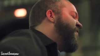 Radical Face plays Holy Branches from Union Chapel - Secret Session