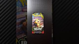 Abrindo Blister Equilíbrio Perfeito Pokémon | Parte  4🎴⚖️