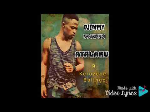 Remontero de DJIMMY ROCKMAN Ft KEROZENE BOLINGO