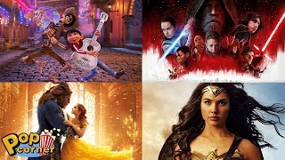 ¿Cuáles fueron las mejores películas de 2017? Este es nuestro ranking | PopCorner