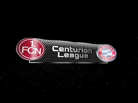 Centurion League 2017/2018 : FC Navatrelli vs Bayern Monaco 5-5 - 13^ giornata #SerieGold