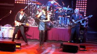 Beth Hart & Joe Bonamassa - If I Tell You I Love You I'm Lying