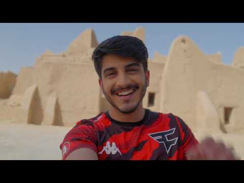 Gamers Without Borders is back!