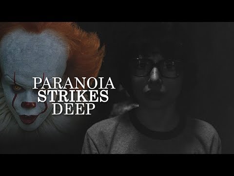 IT (2017) || Paranoia Strikes Deep