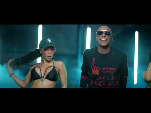 El Fecho RD - TU TA DOBLAO - video oficial