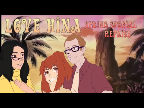 Best Friends(Love Hina Spring Special Reprise Ft. Dorothy Fahn & Derek Prince)