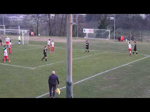 Ars Rovagnate vs Albino Gandino