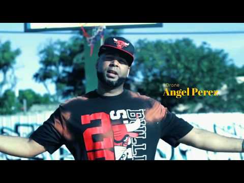 Que me vas a contar / Ejercito de Sion / Video Oficial