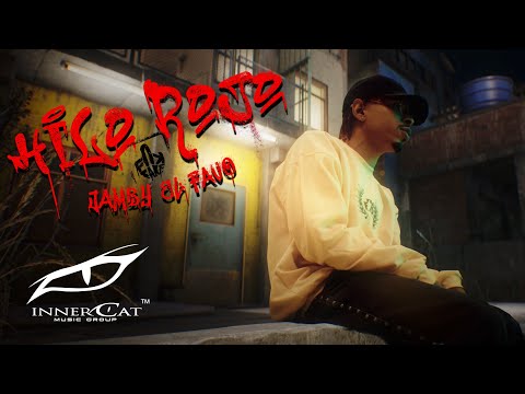 Miniatura de Hilo Rojo