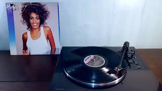 Whitney Houston - Love Is A Contact Sport (1987) [Vinyl Video]