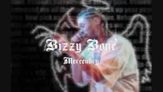 Bizzy Bone - Mercenary (W/Lyrics)