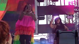 Big Freedia | N.O. Bounce | live OUTLOUD, June 2, 2024