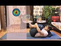 Yoga For Navel Displacement नाभी खिसकने अधरण पर योग
