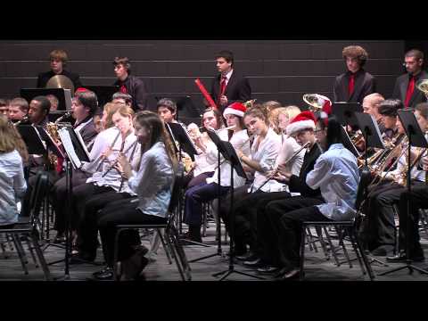 Sleigh Ride HD 1080p