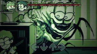 Cover art for the great punishment