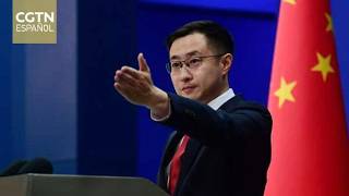 China reafirma prohibición de exportaciones de bienes de doble uso a Japón