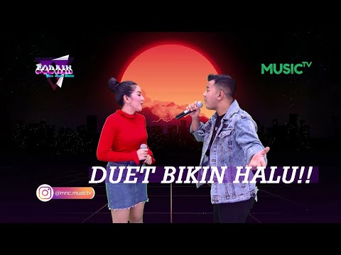 Wahid KDI x Dyah Permata - Perawan Kalimantan #GODAIN