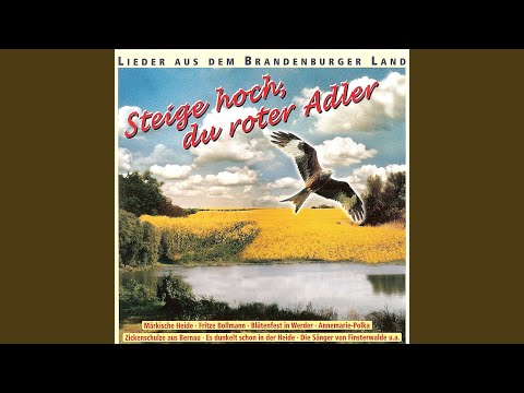 Annemarie-Polka (Liebchen Ade)