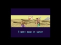 Fighter S History World Super Nintendo All Endings