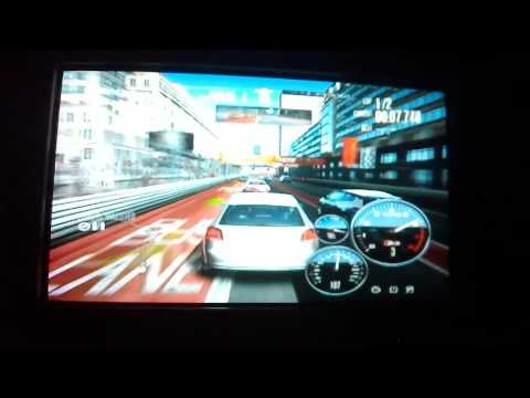 Need for speed shift part 3
