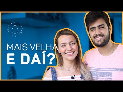 Does Age Difference Matter in a Relationship? | Therapy Stories #41