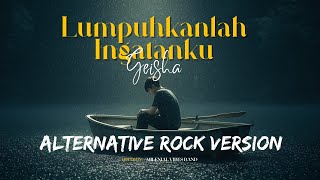 Download lagu Geisha - Lumpuhkanlah Ingatanku (Cover by milenial Vibes Band) mp3