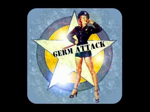 Germ Attack - Nothing