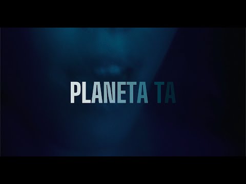 Aliona Moon - Planeta Ta | lyric video